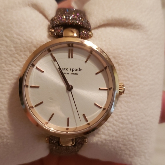 Designer Glitter Watch Bundle - Picture 4 of 12